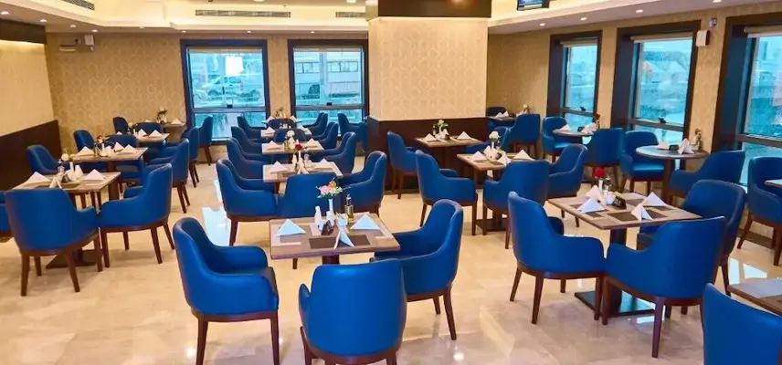 Selat Al Bait Hotel image